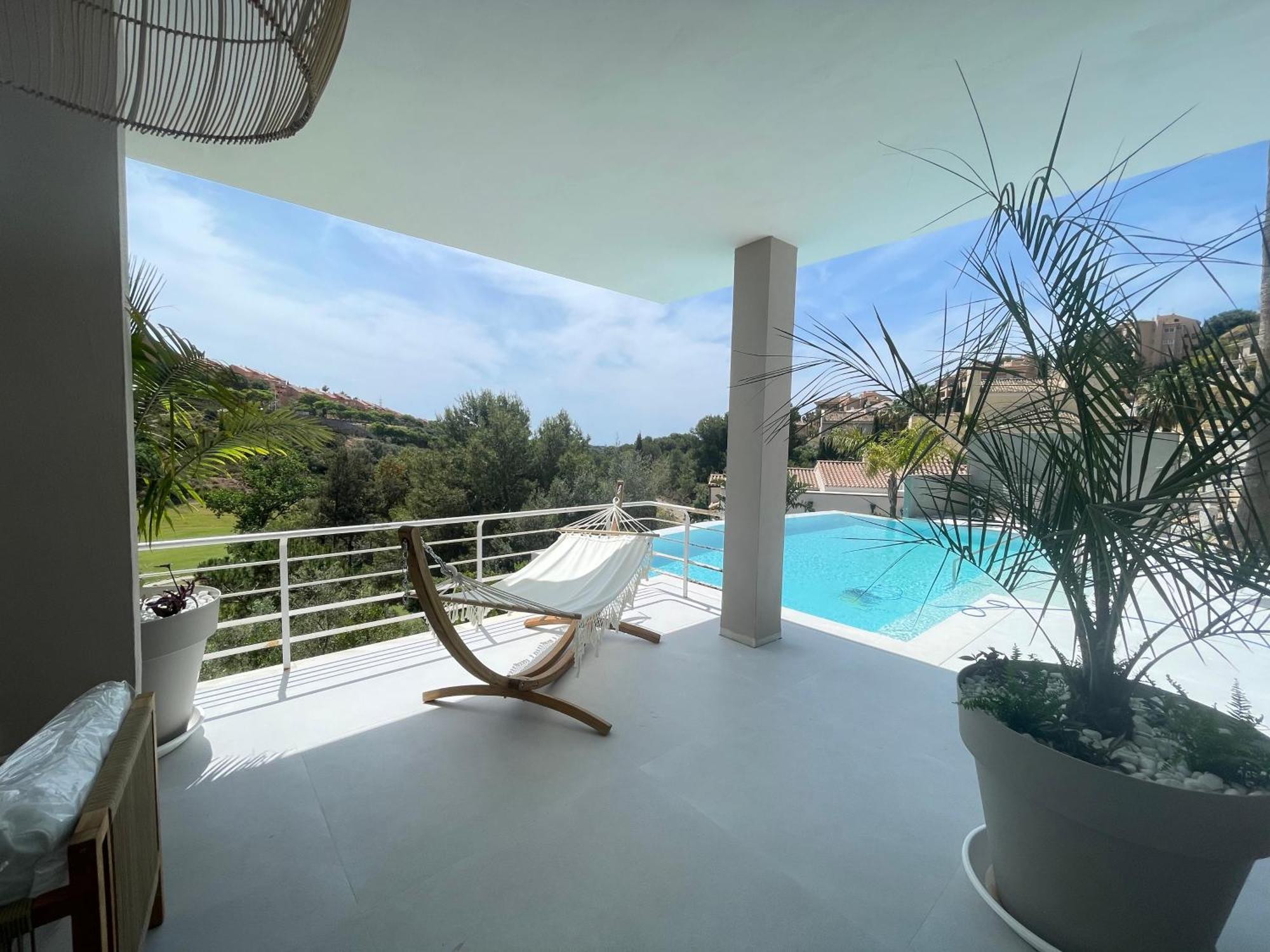 Ultimate Luxury Dream With 7 Bedrooms, Gym, And Infinity Pool * Marbella