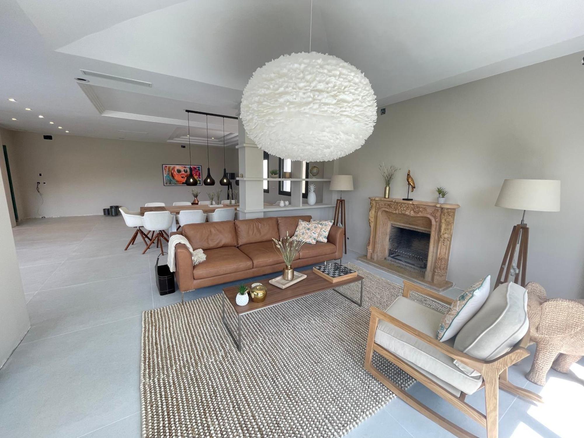 Pousada Ultimate Luxury Dream With 7 Bedrooms, Gym, And Infinity Pool