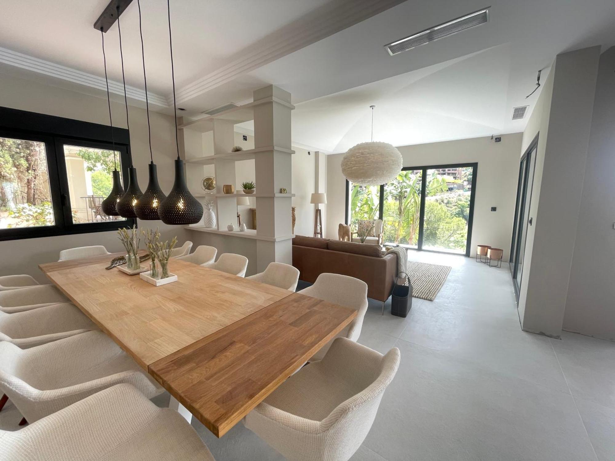 Ultimate Luxury Dream With 7 Bedrooms, Gym, And Infinity Pool