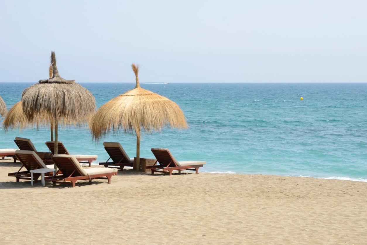 Casa Birdie By Kura Homes Appartement Marbella