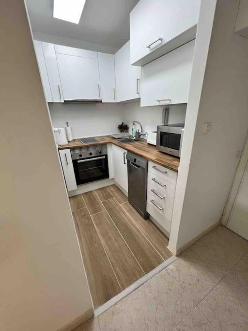 Apartamento 3min To The Beach 1 Bedroom Centre