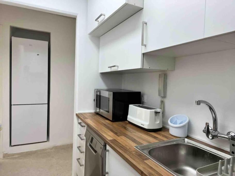 3min To The Beach 1 Bedroom Centre * Marbella