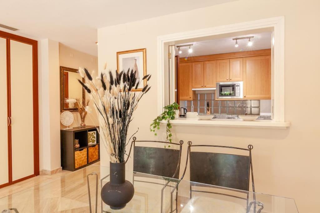 Apartment Frontline 2 Bed Apartment, San Pedro De Alcantara *