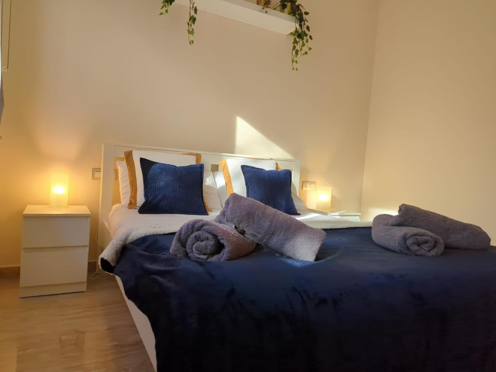 Frontline 2 Bed Apartment, San Pedro De Alcantara Apartment *