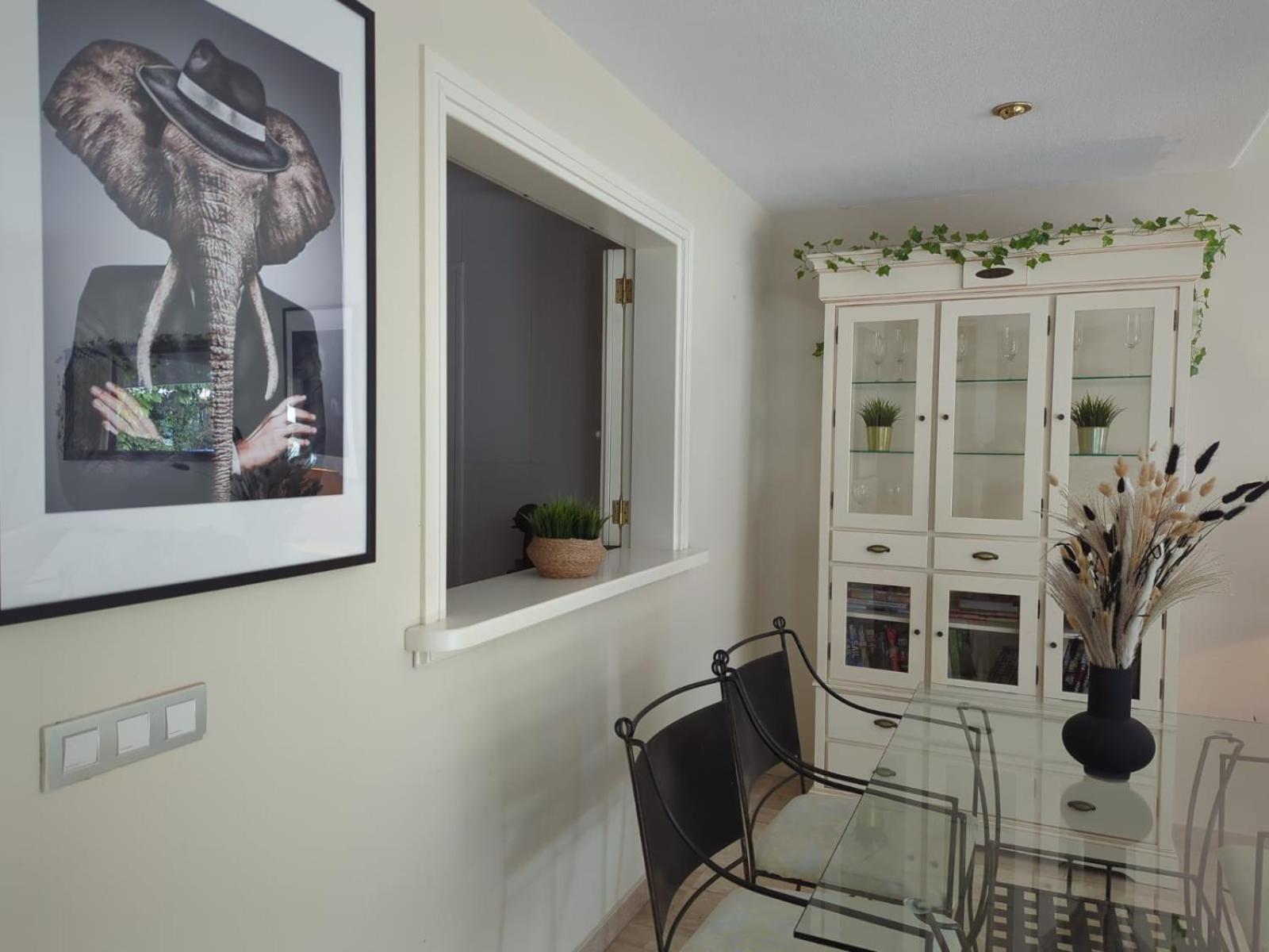 Frontline 2 Bed Apartment, San Pedro De Alcantara Apartment