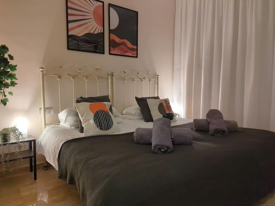 Apartment Frontline 2 Bed Apartment, San Pedro De Alcantara *