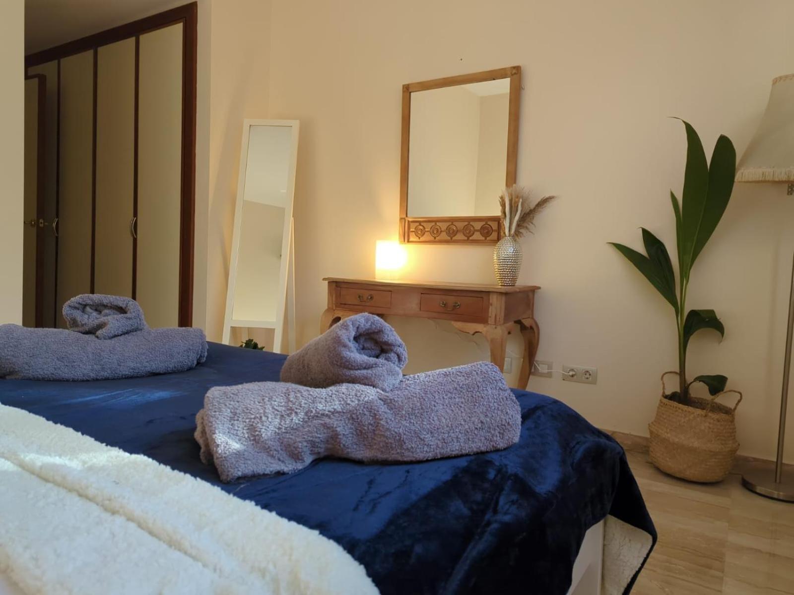 Frontline 2 Bed Apartment, San Pedro De Alcantara Apartment