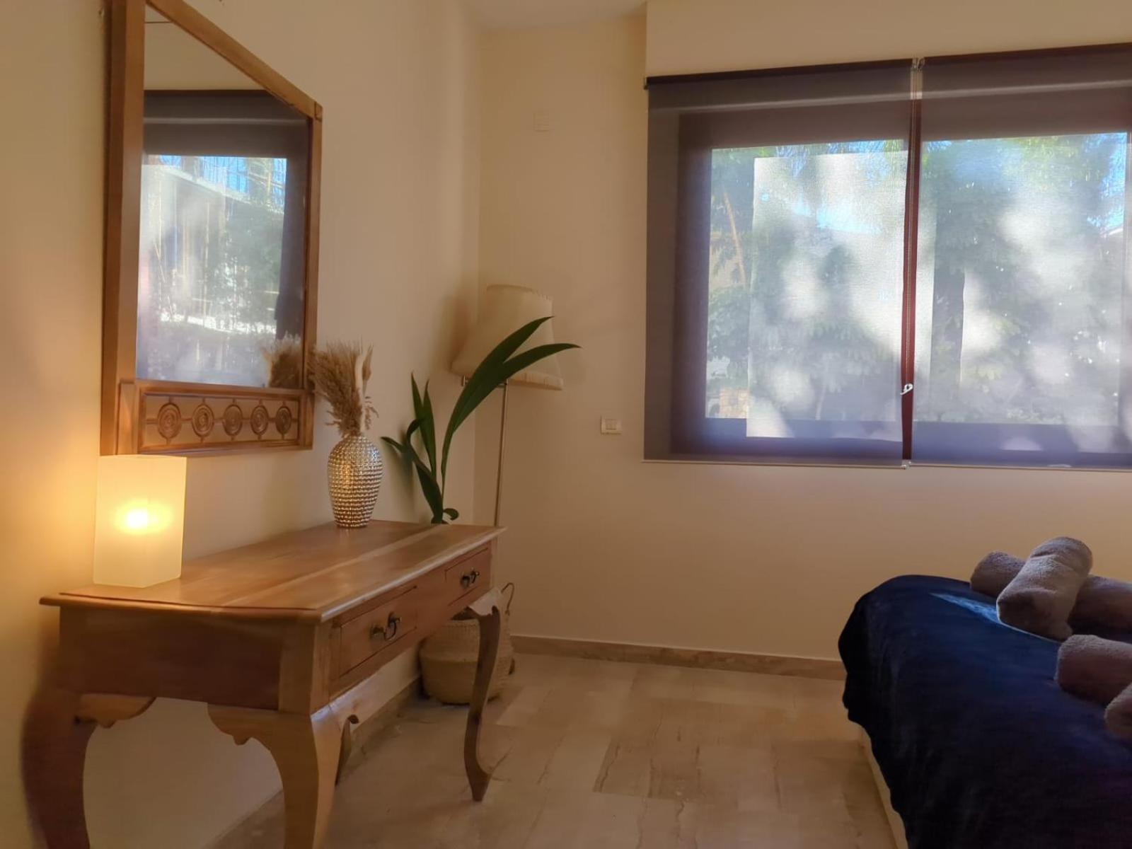 Apartment Frontline 2 Bed Apartment, San Pedro De Alcantara *