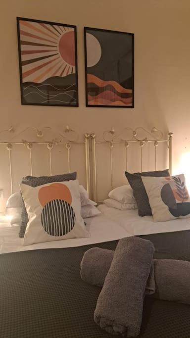 Frontline 2 Bed Apartment, San Pedro De Alcantara Apartment