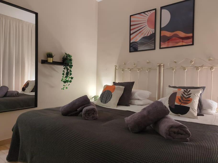 Frontline 2 Bed Apartment, San Pedro De Alcantara Apartment