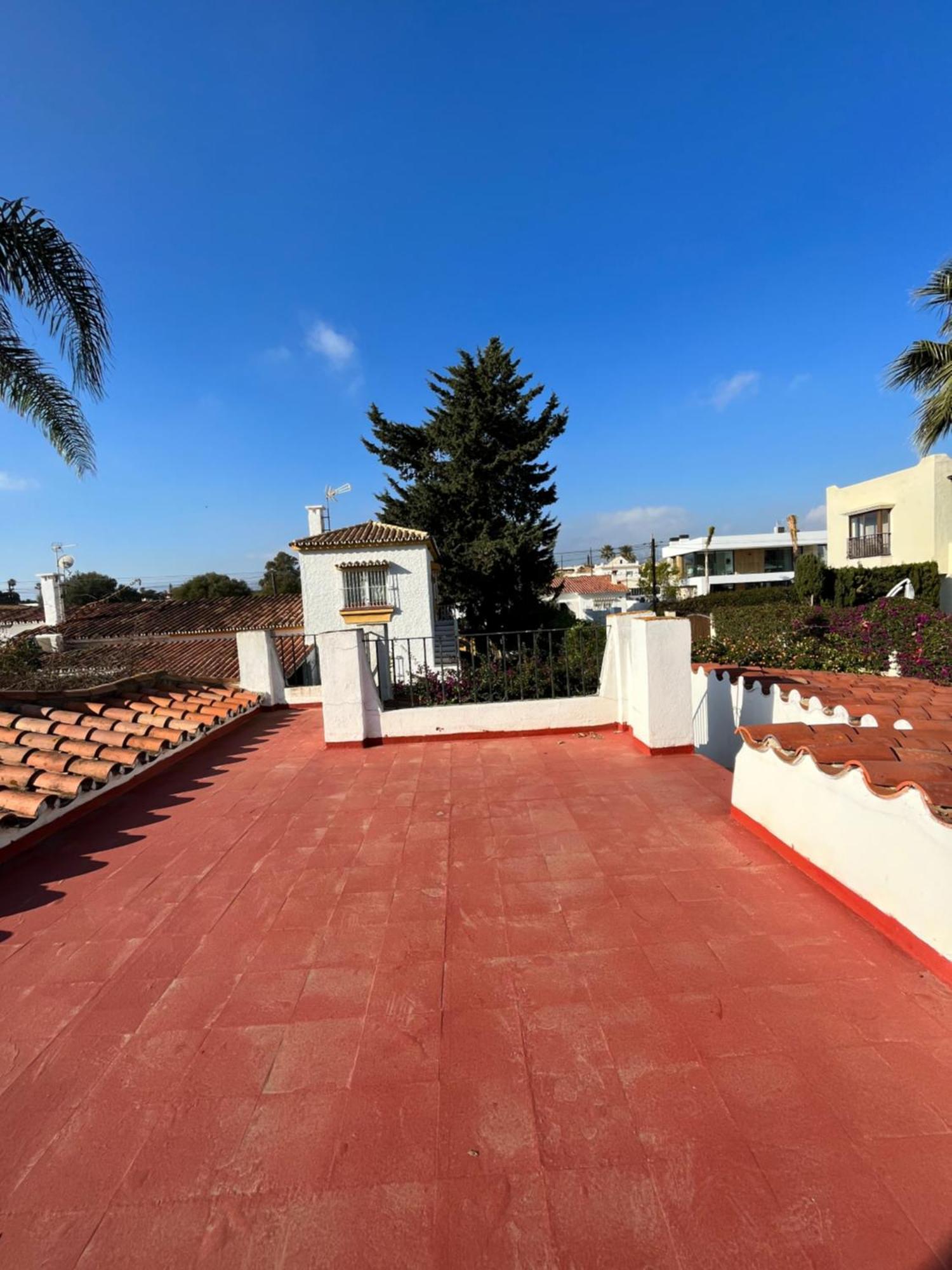 Gmc Turistics - Casa Mina * Marbella