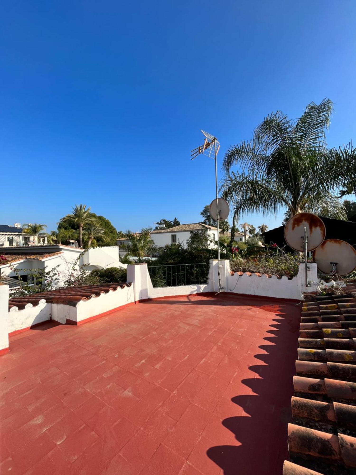 Gmc Turistics - Casa Mina * Marbella
