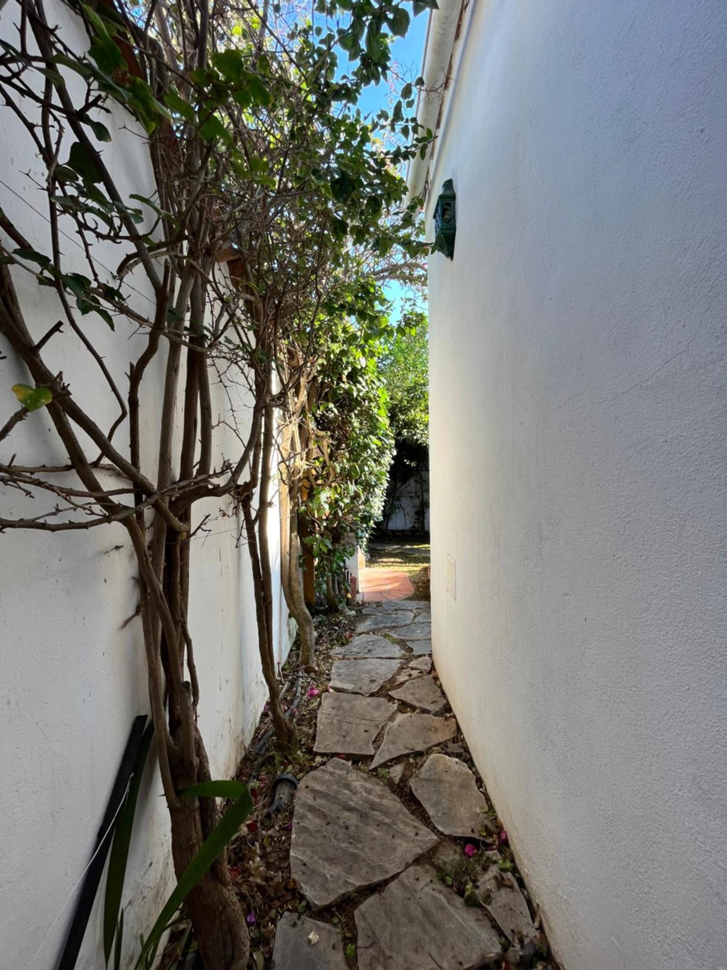 Ferienhaus Gmc Turistics - Casa Mina Marbella