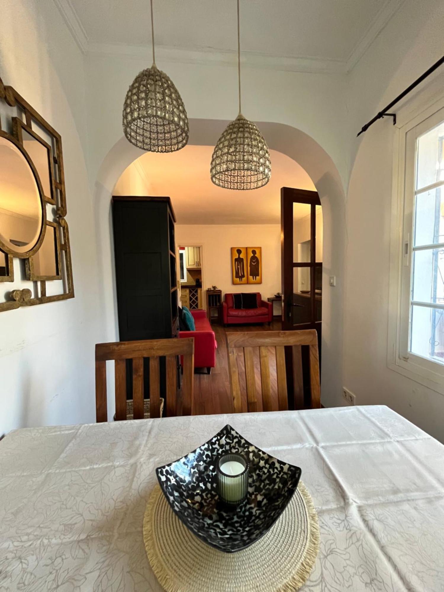 Ferienhaus Gmc Turistics - Casa Mina *