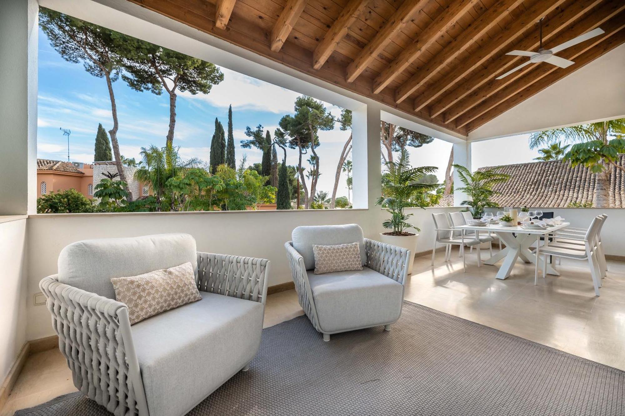 Vacation I La Cabane, Prestige, Heated Pool, 300m To The *