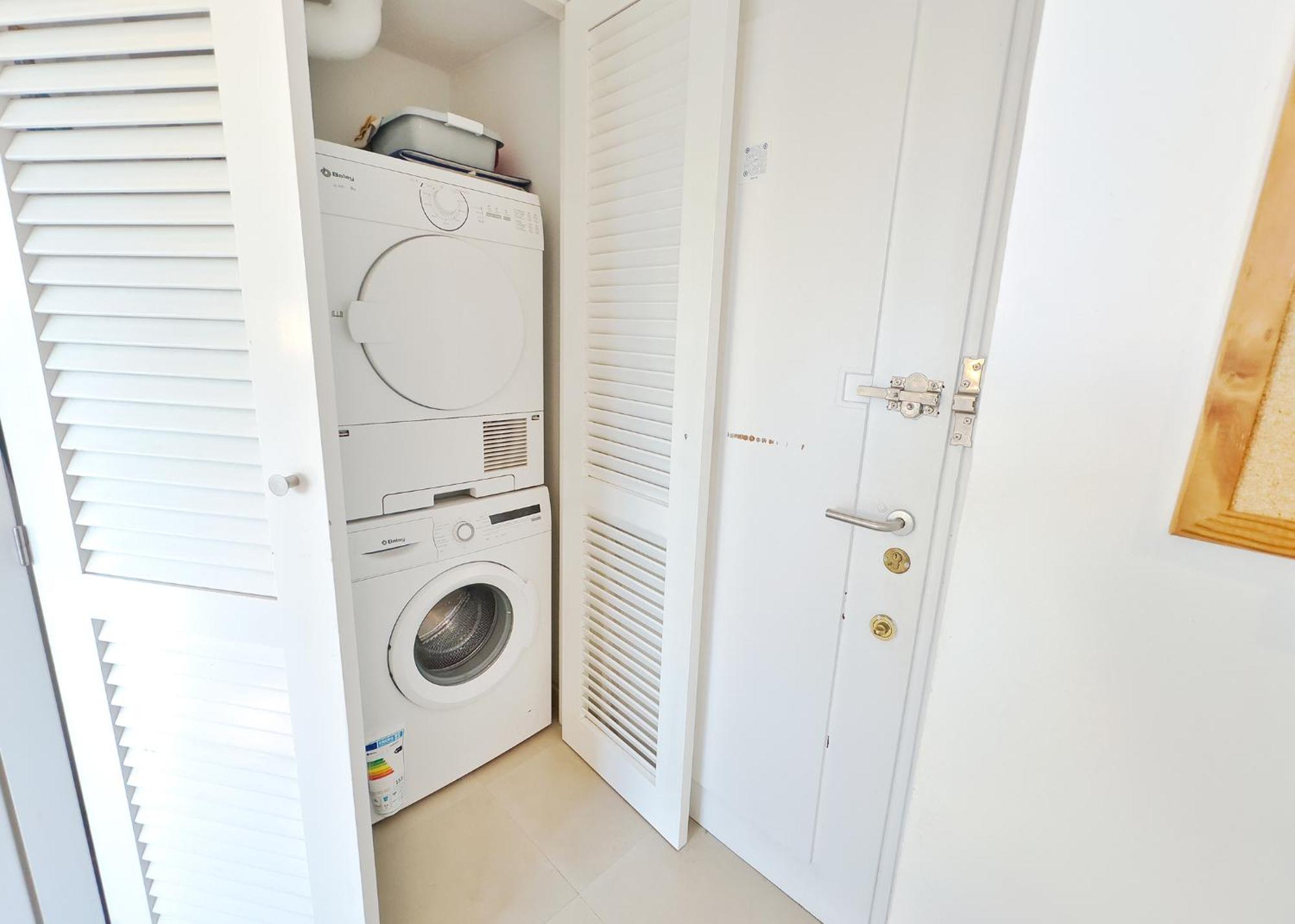Apartment Skol 302 Super One-bedroom Duplex With Sea Views *