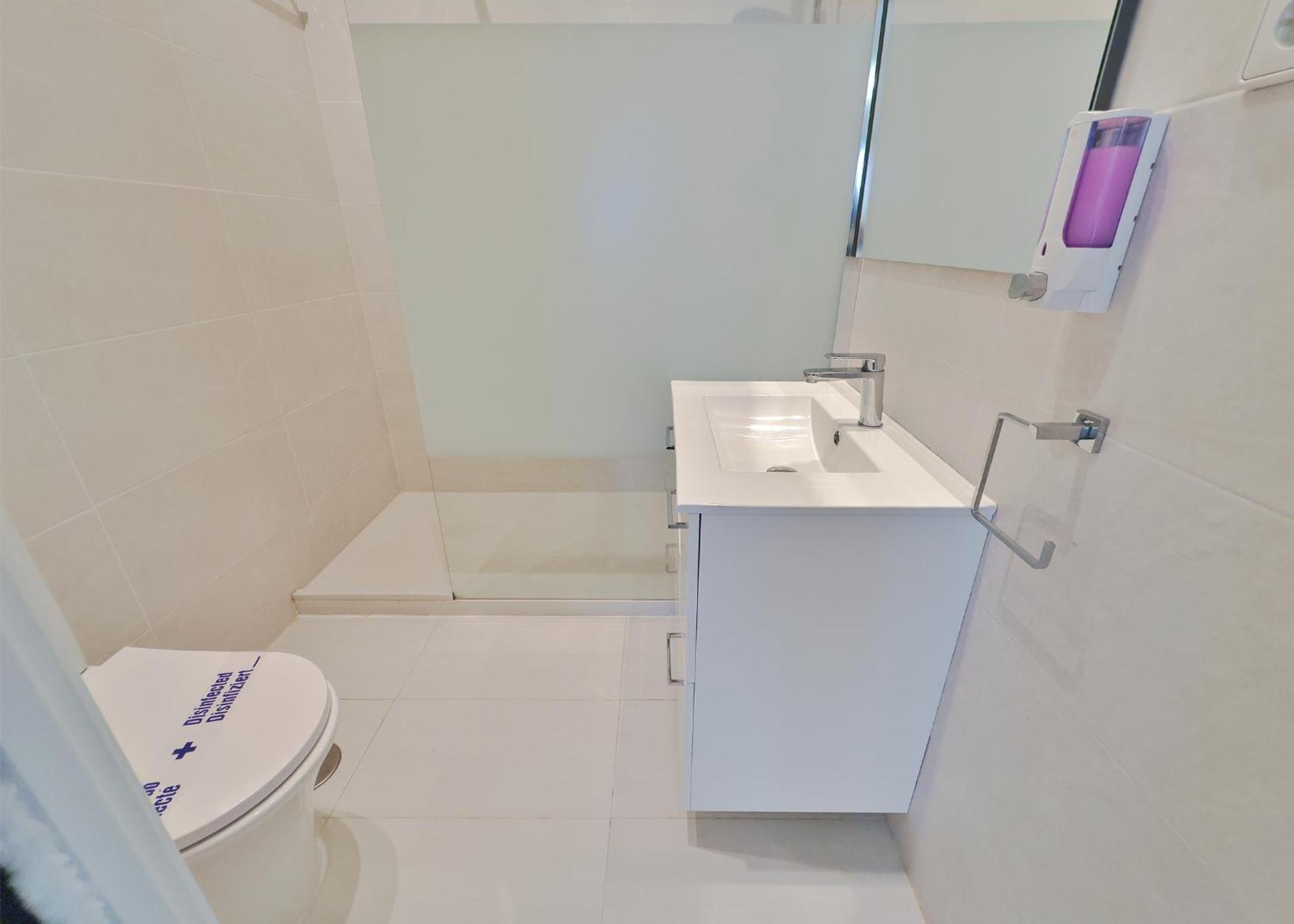 Appartement Skol 526