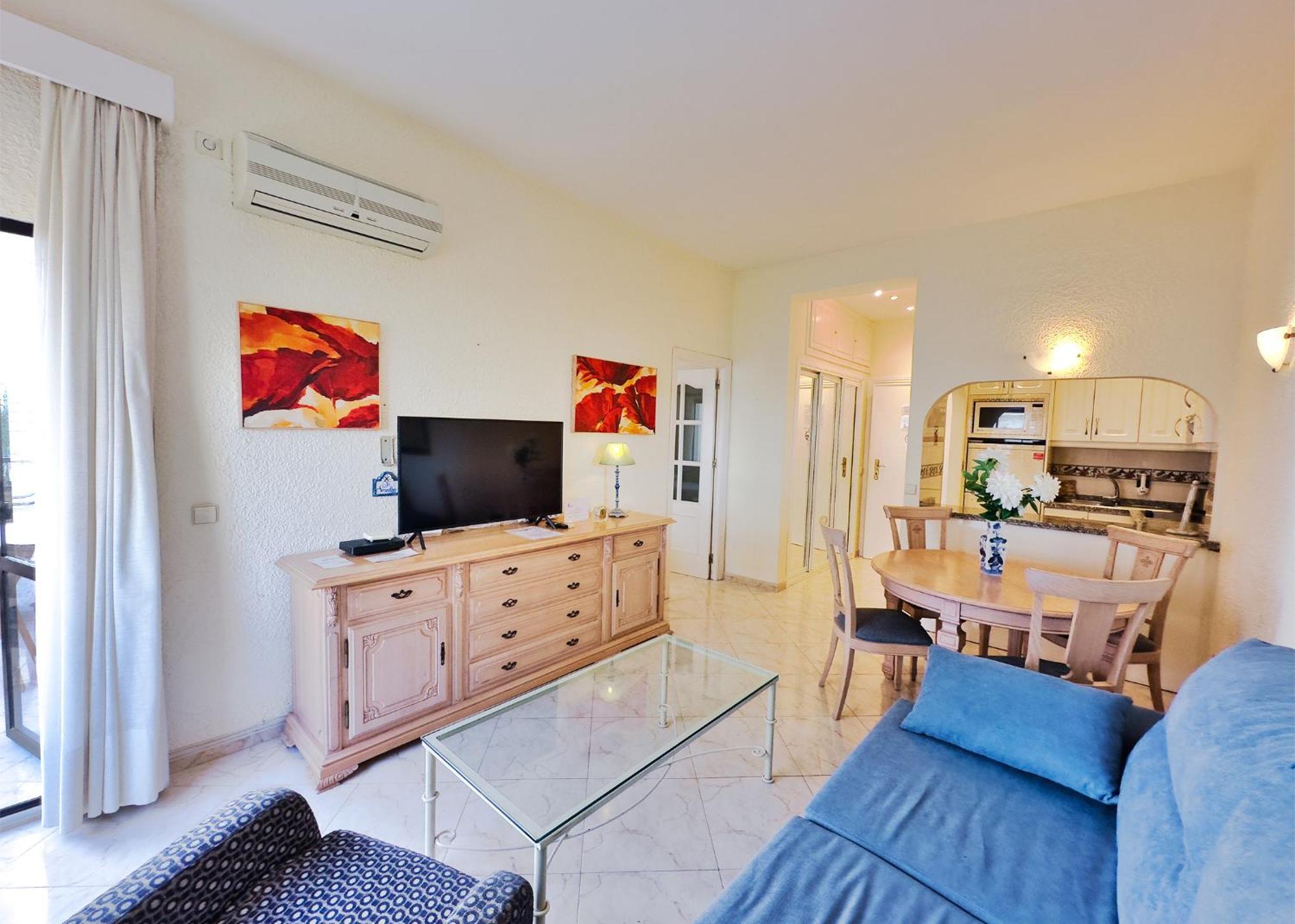 Apartment Skol 526 Marbella