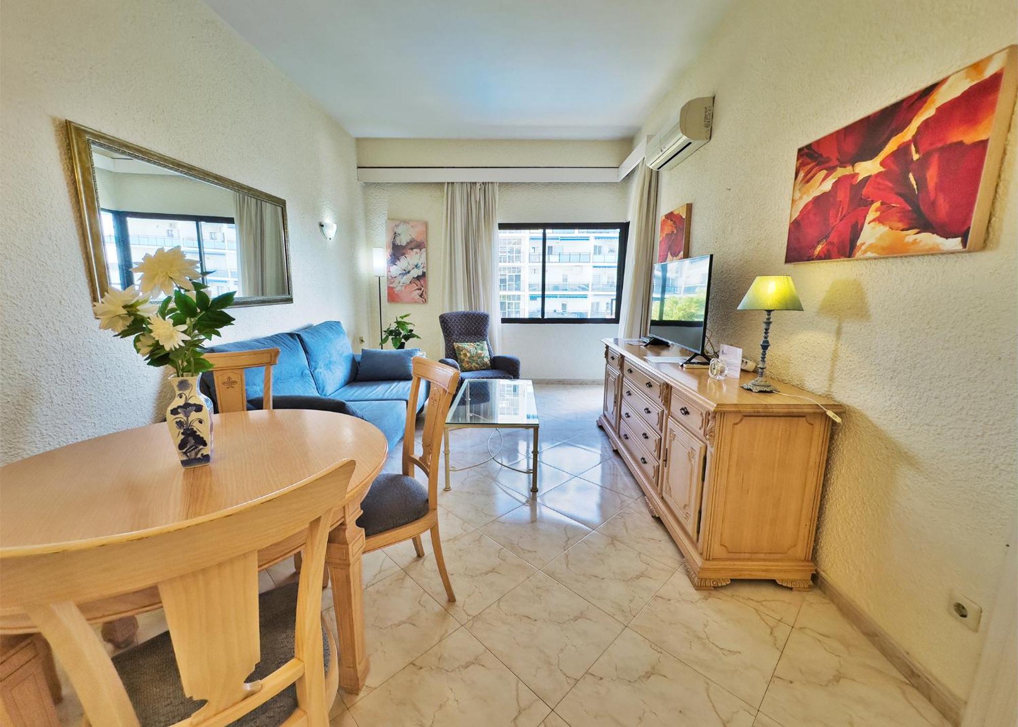 Skol 526 Appartement Marbella