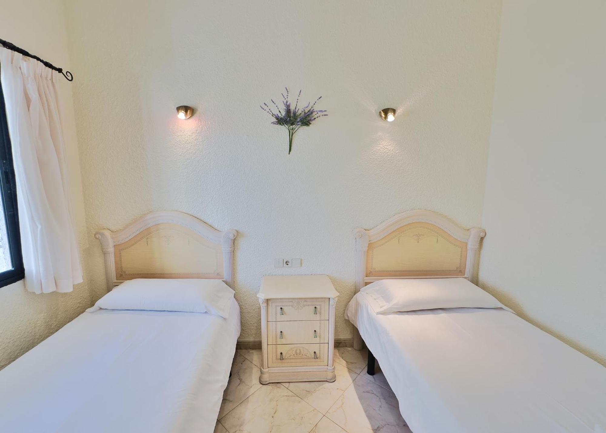 Appartement Skol 526 Marbella