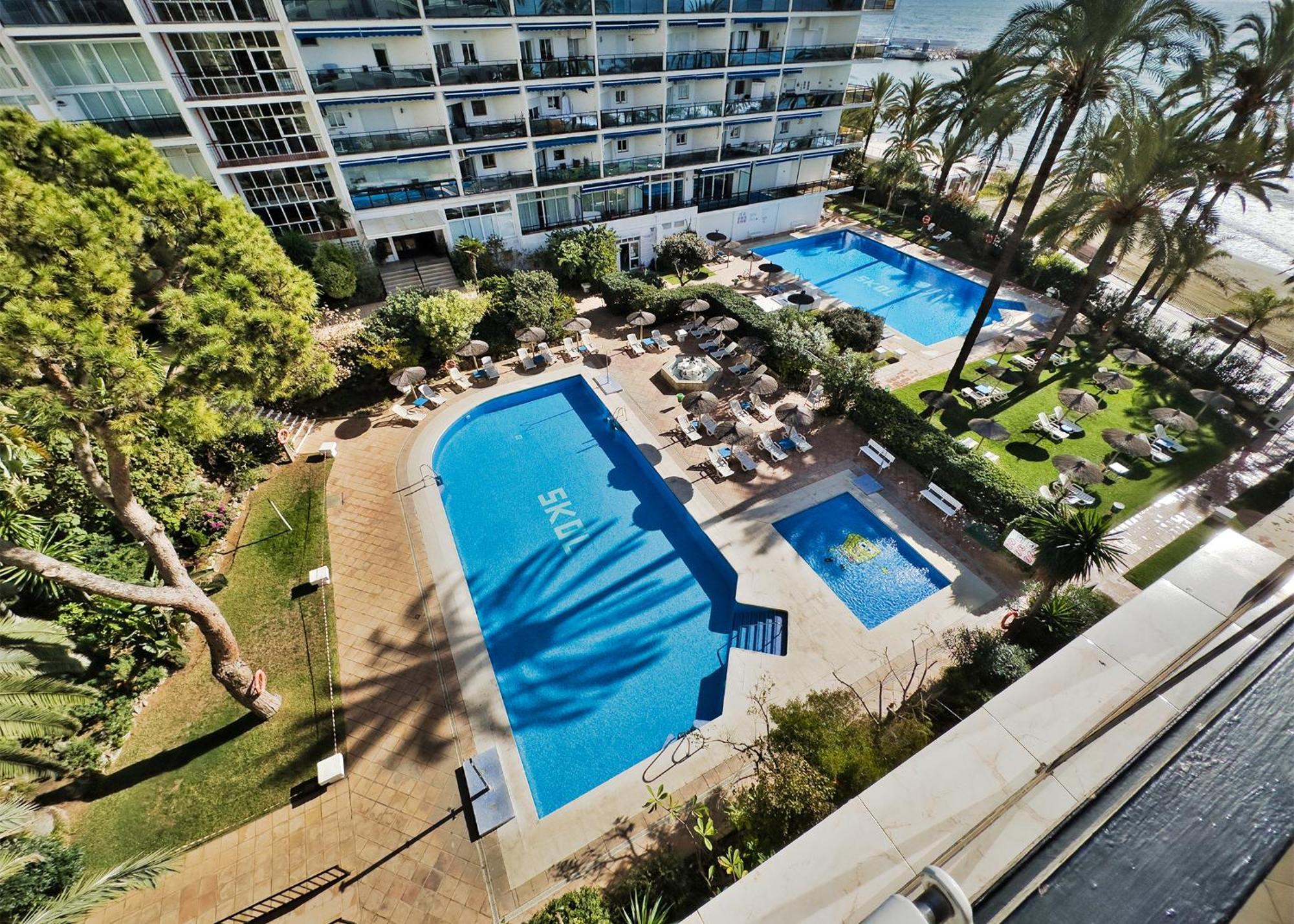Skol 526 * Marbella