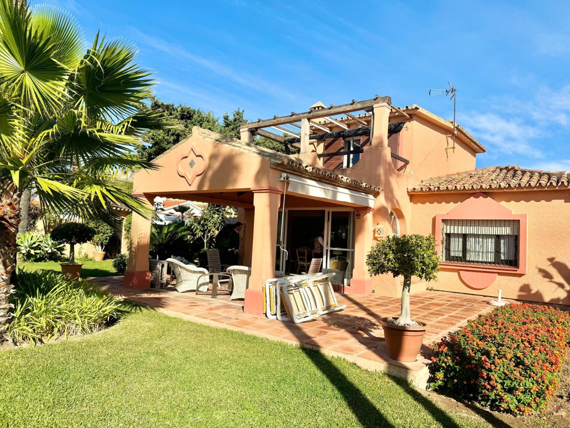 Pousada Junto A La Playa - Sun & Relax Marbella