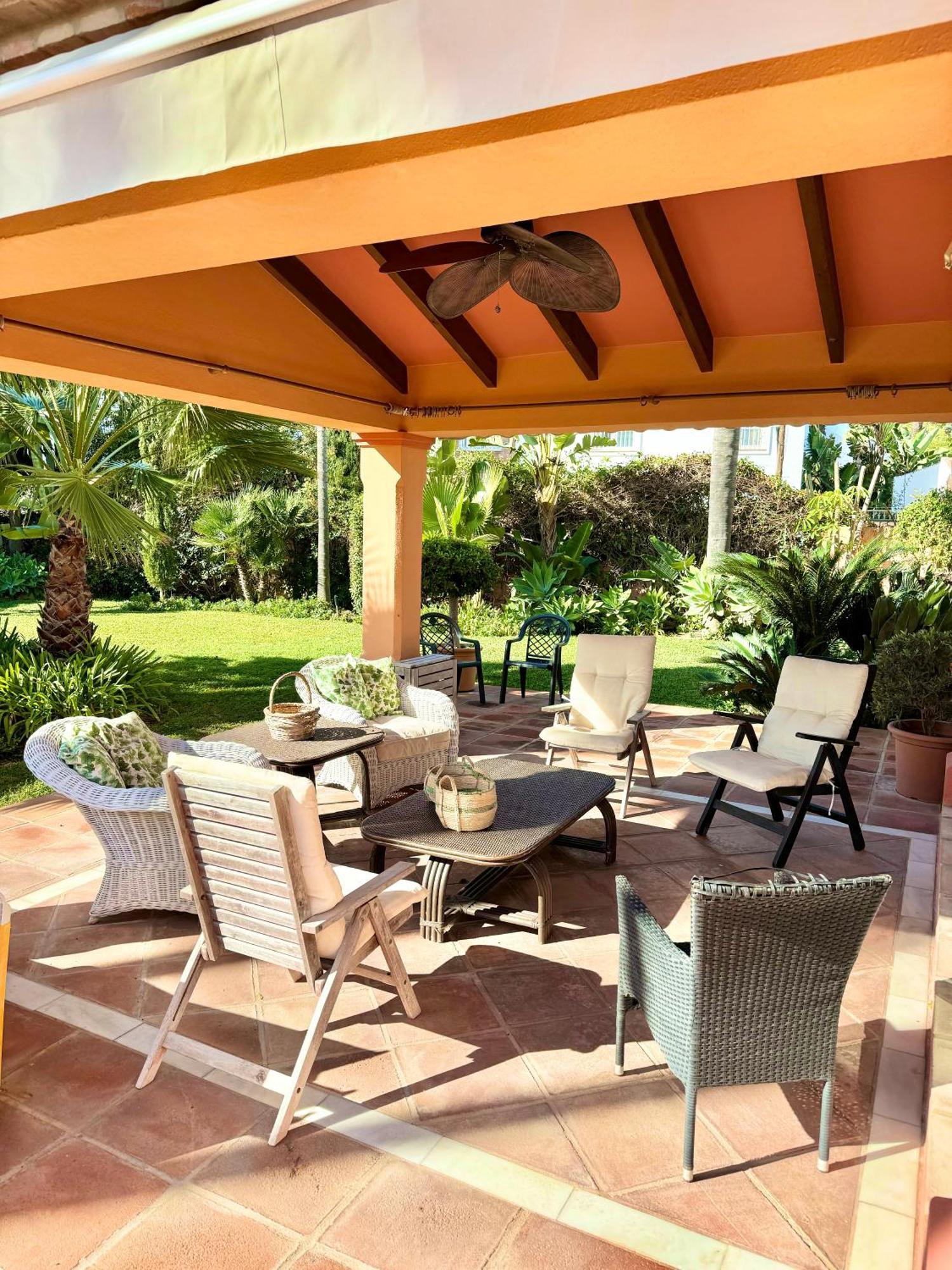 Junto A La Playa - Sun & Relax Pousada