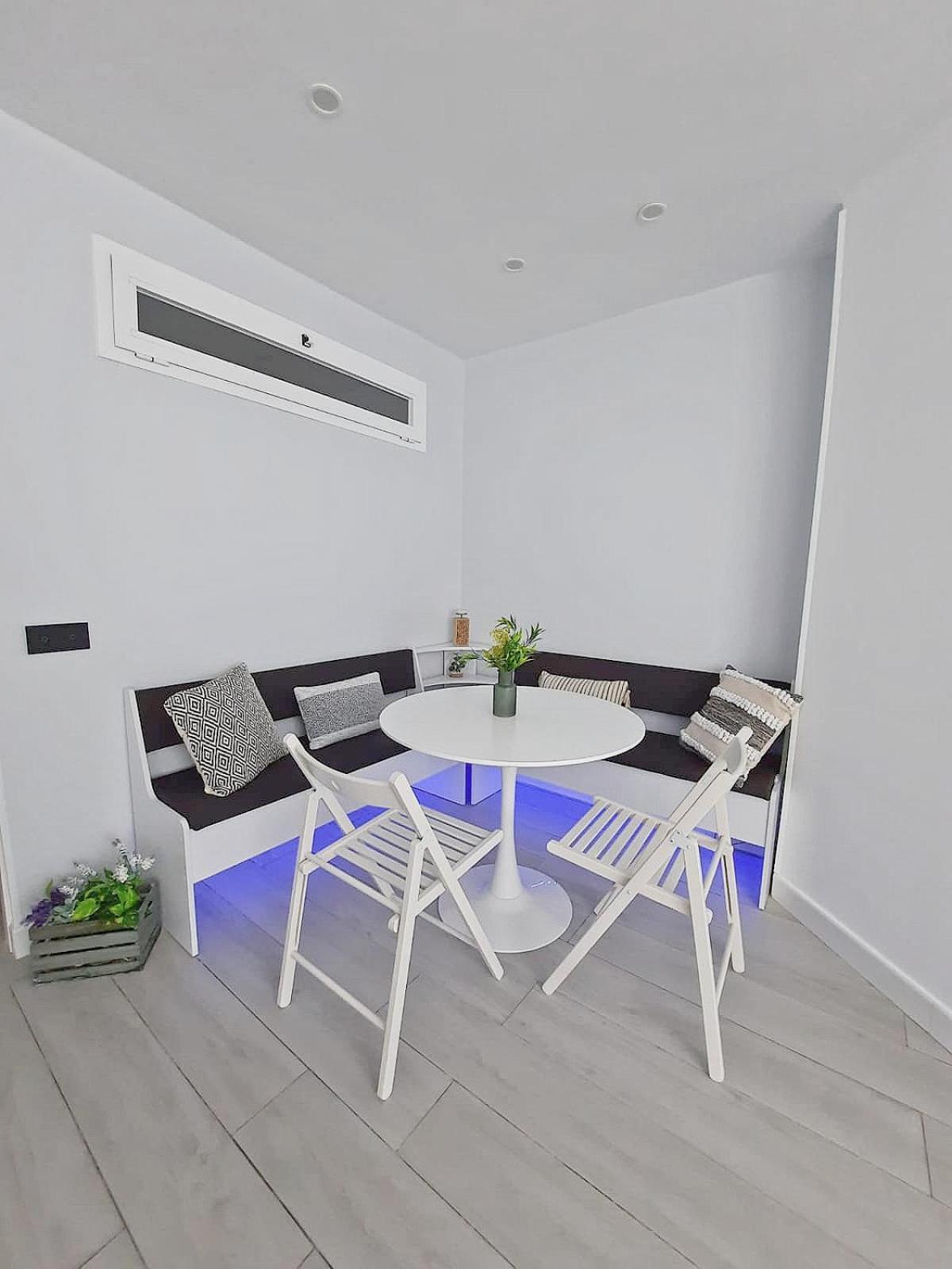 Apartamento Paseo Marítimo