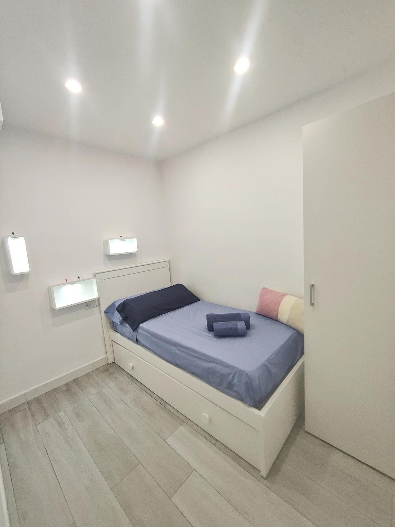 Apartamento Paseo Marítimo *