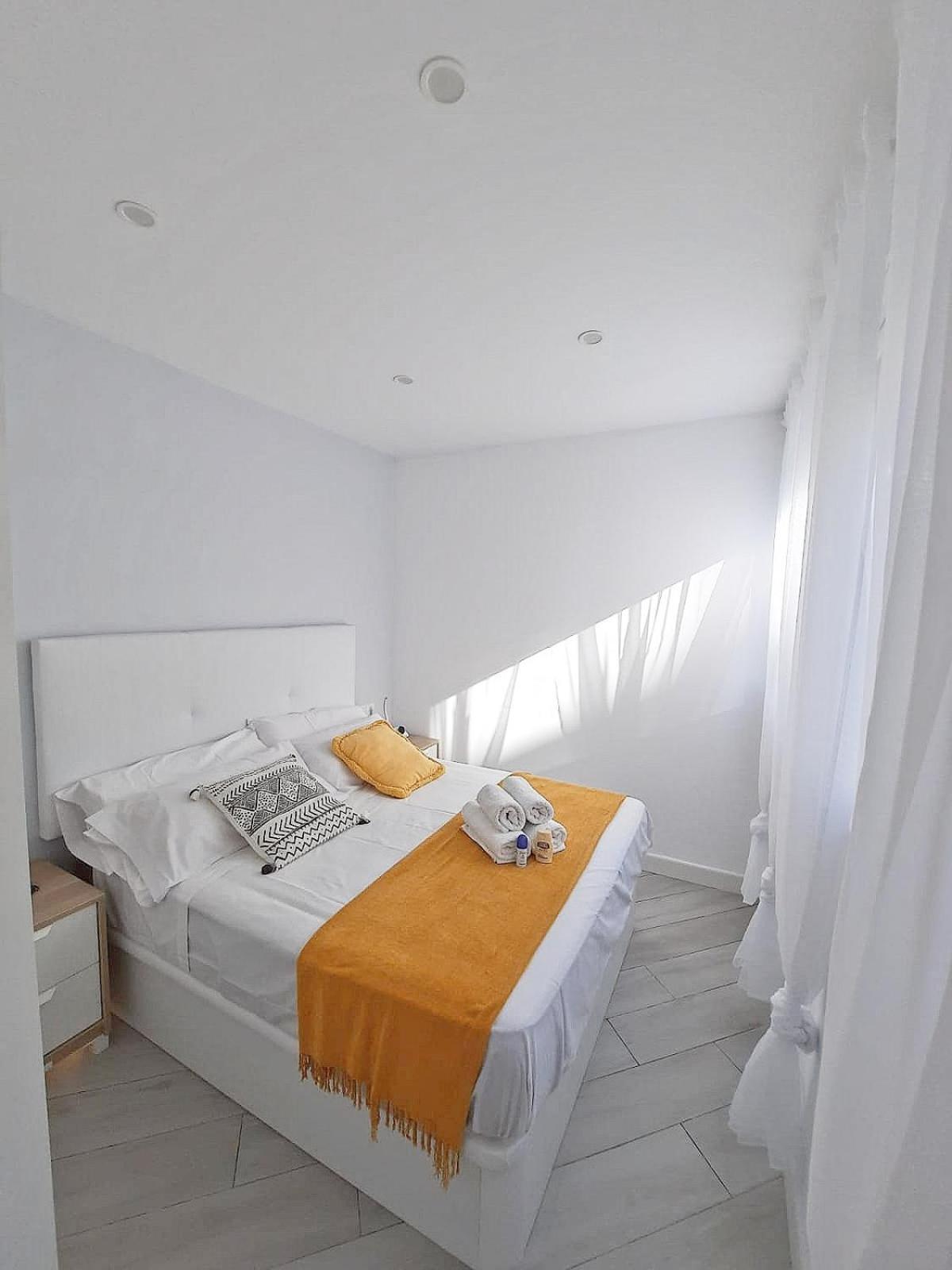 Apartamento Paseo Marítimo *