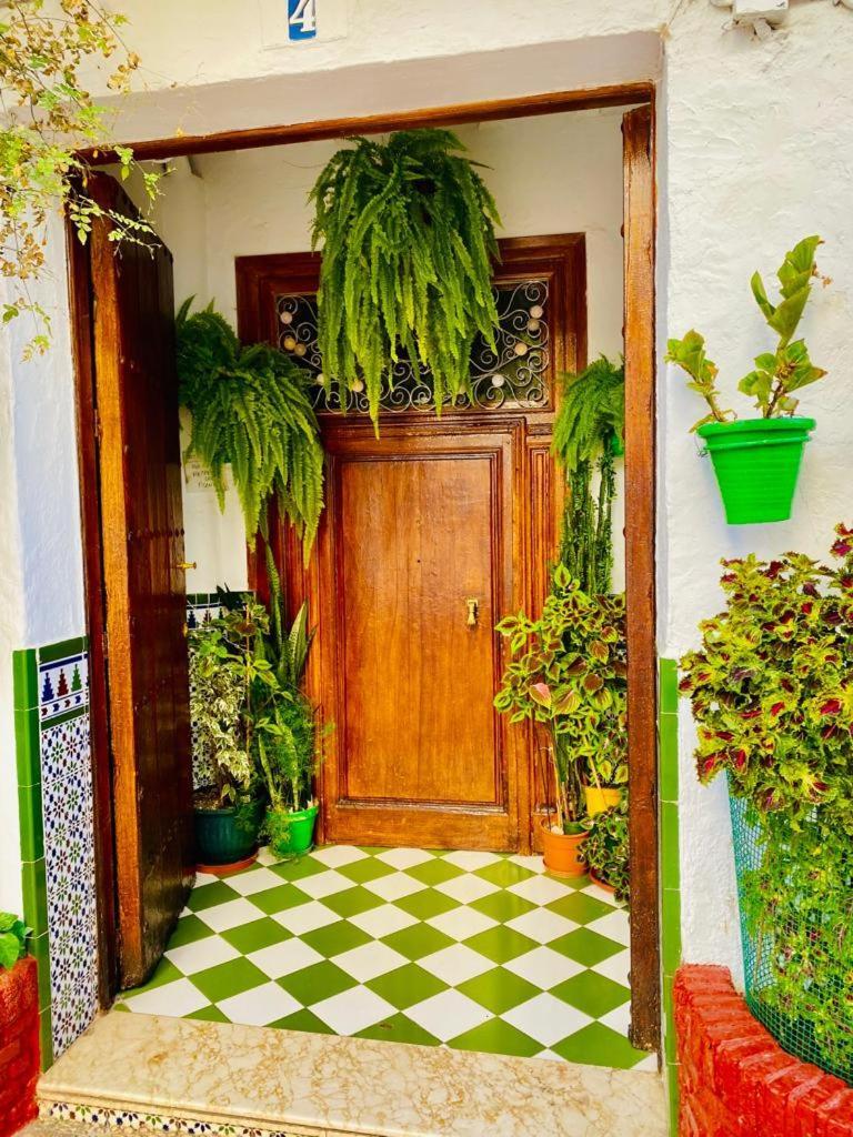 Appartement Residencia Jardin Del Rio