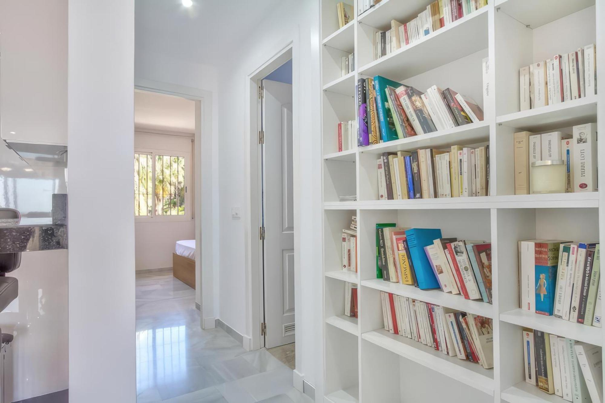 Apartamento Precioso Atico Con Vistas Al Mar
