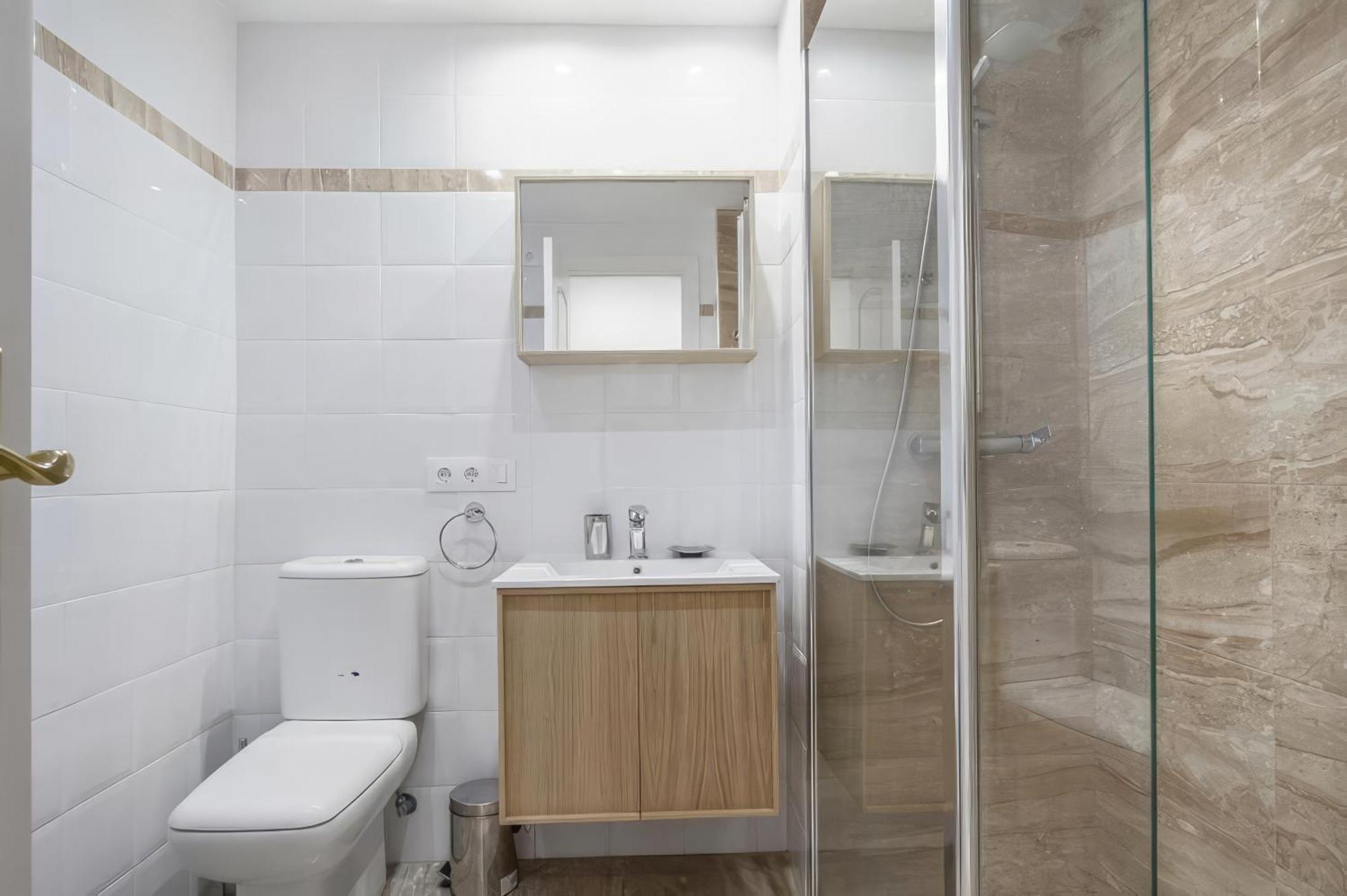 Apartamento Precioso Atico Con Vistas Al Mar Marbella