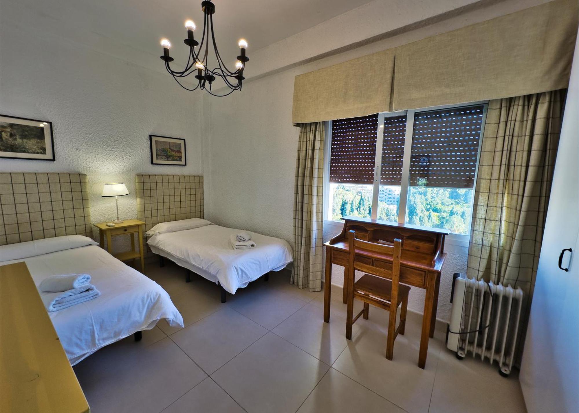 Skol 933 Fantastic Two Bedrooms On The 9th Floor With Amazing Sea Views * Marbella