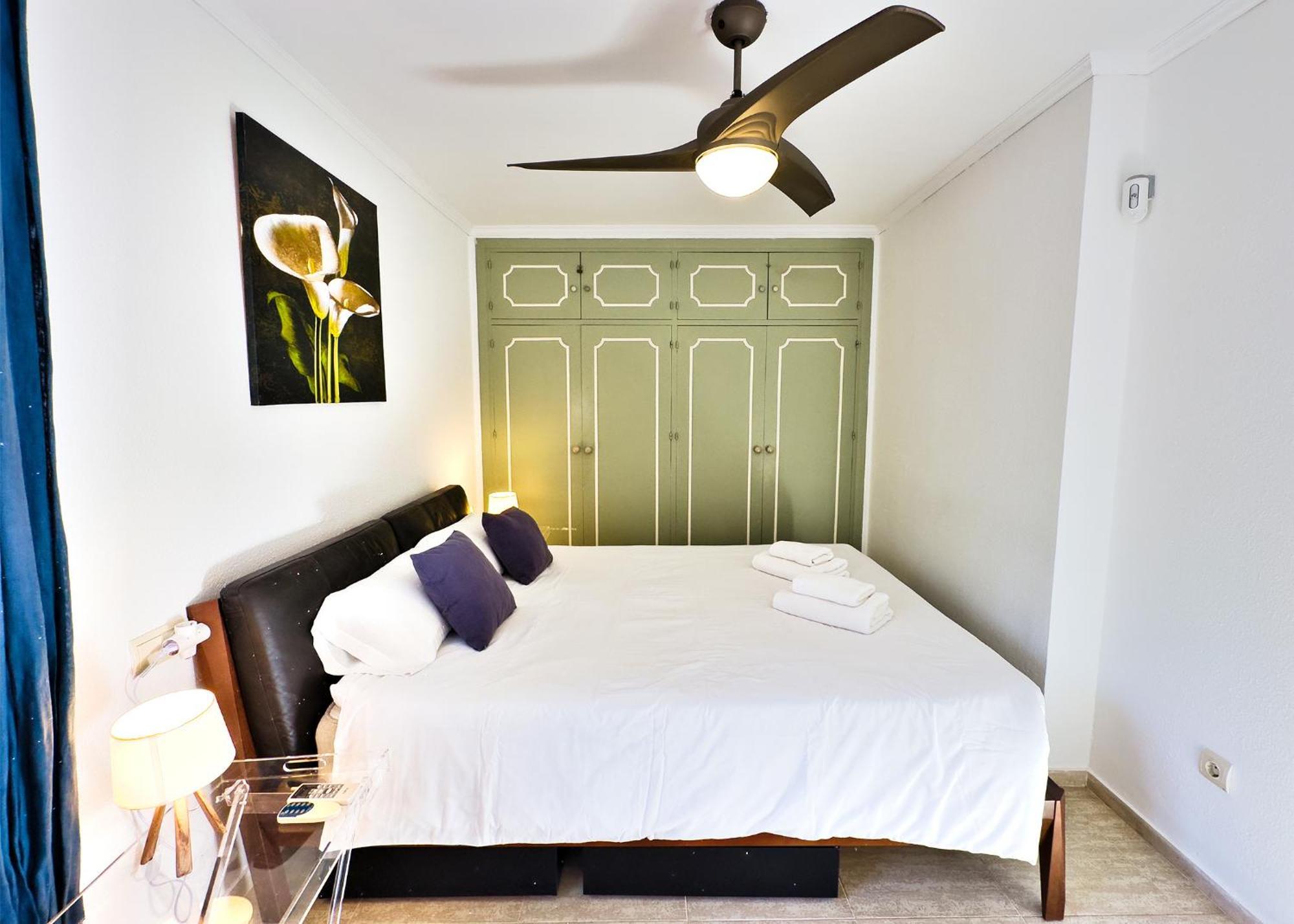 Appartement Old Town For