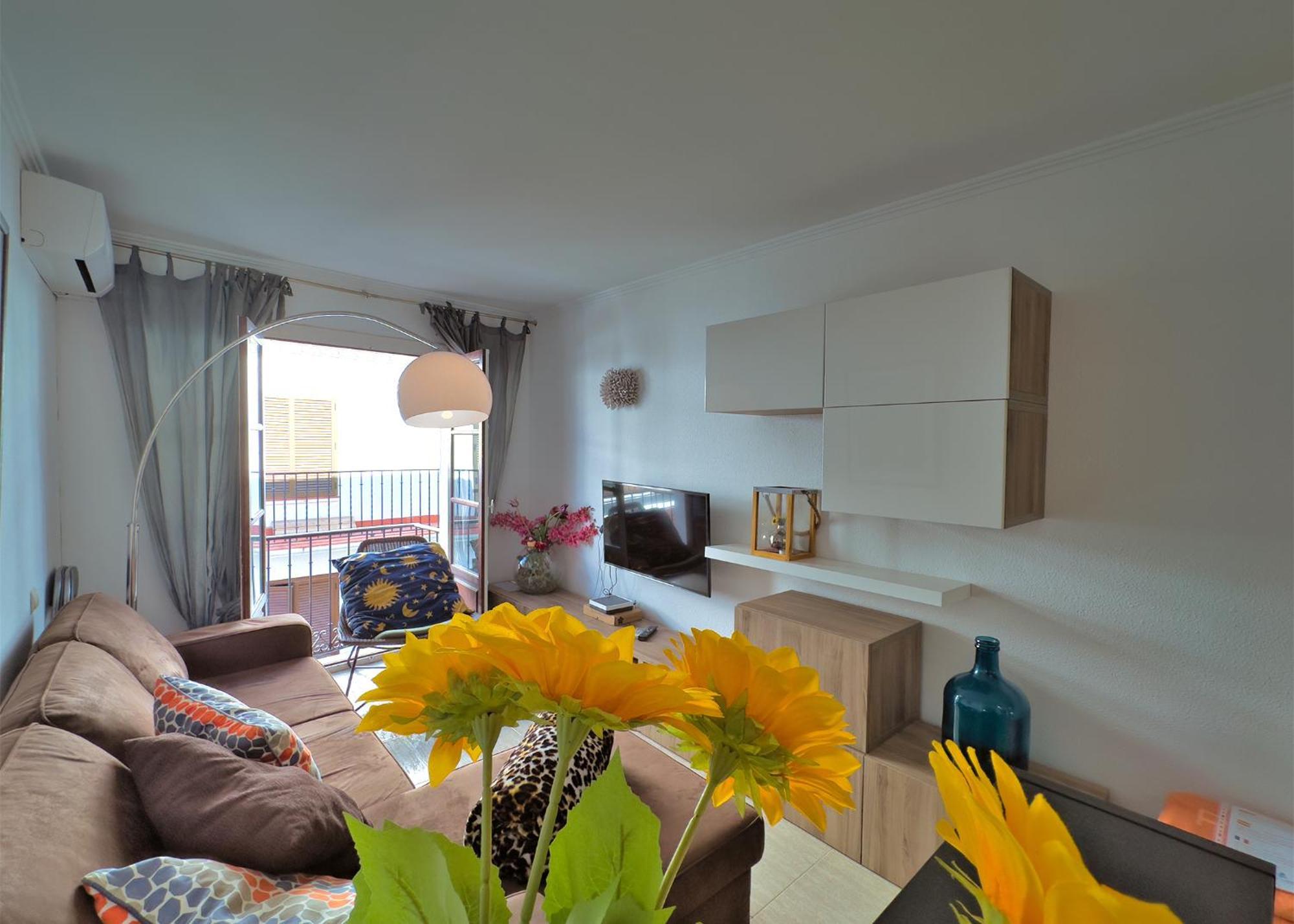 Old Town For Appartement Marbella