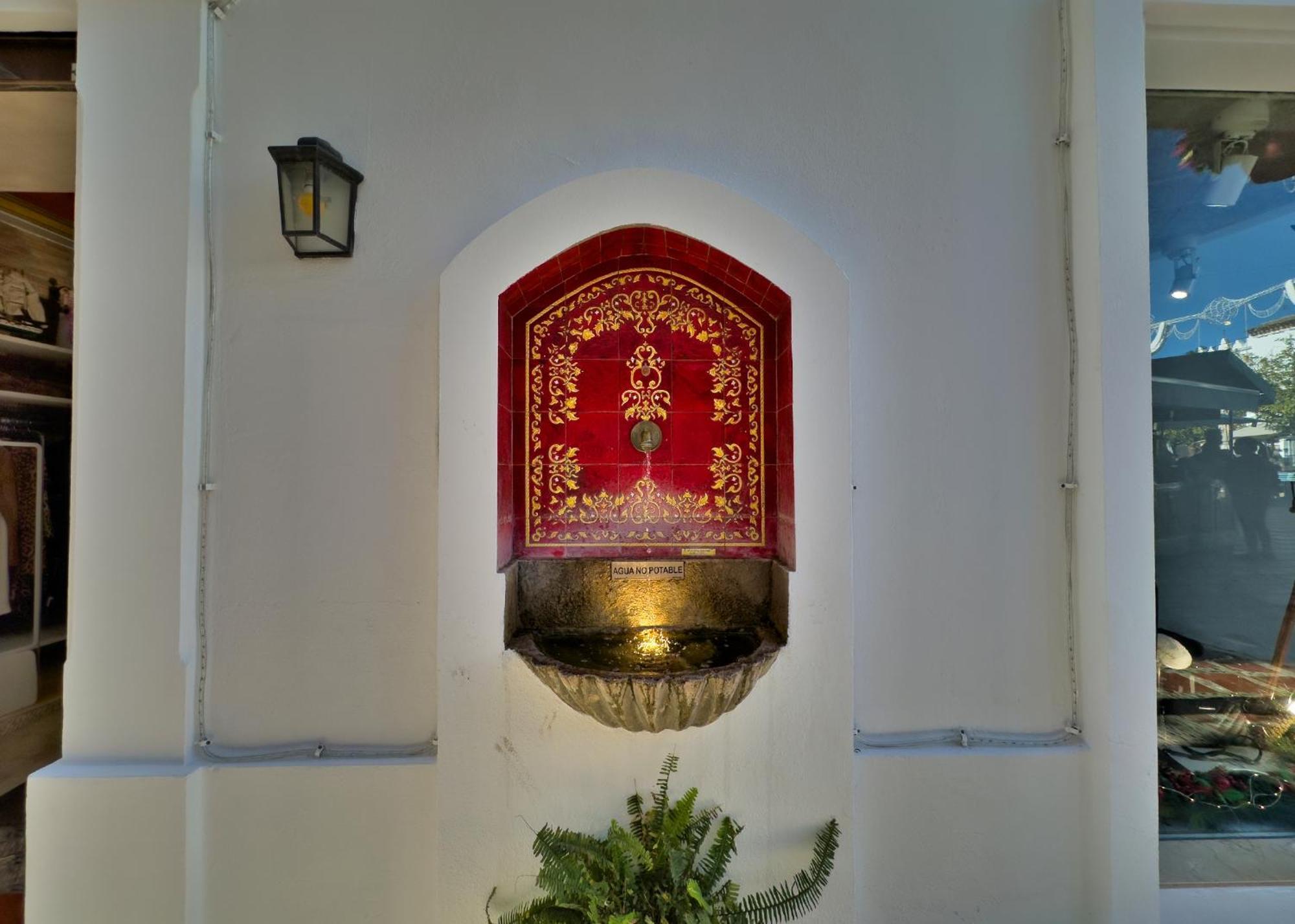 Appartement Old Town For Marbella