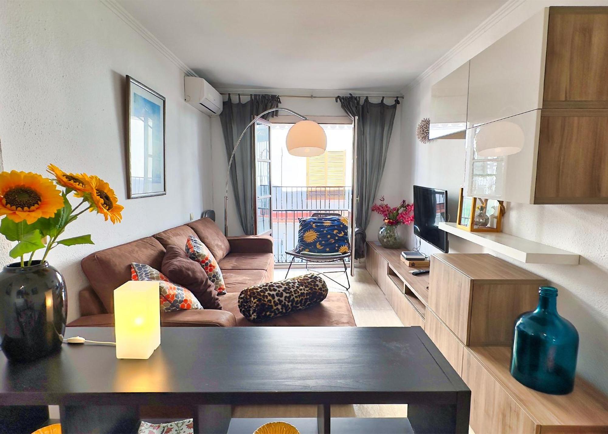 Appartement Old Town For Marbella