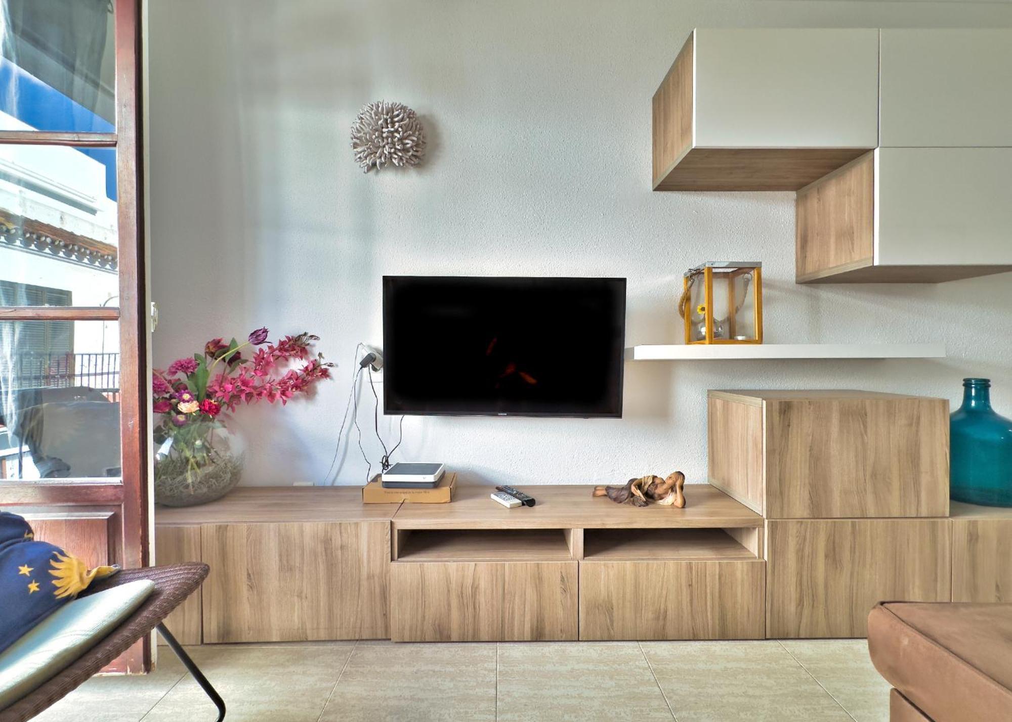 Appartement Old Town For