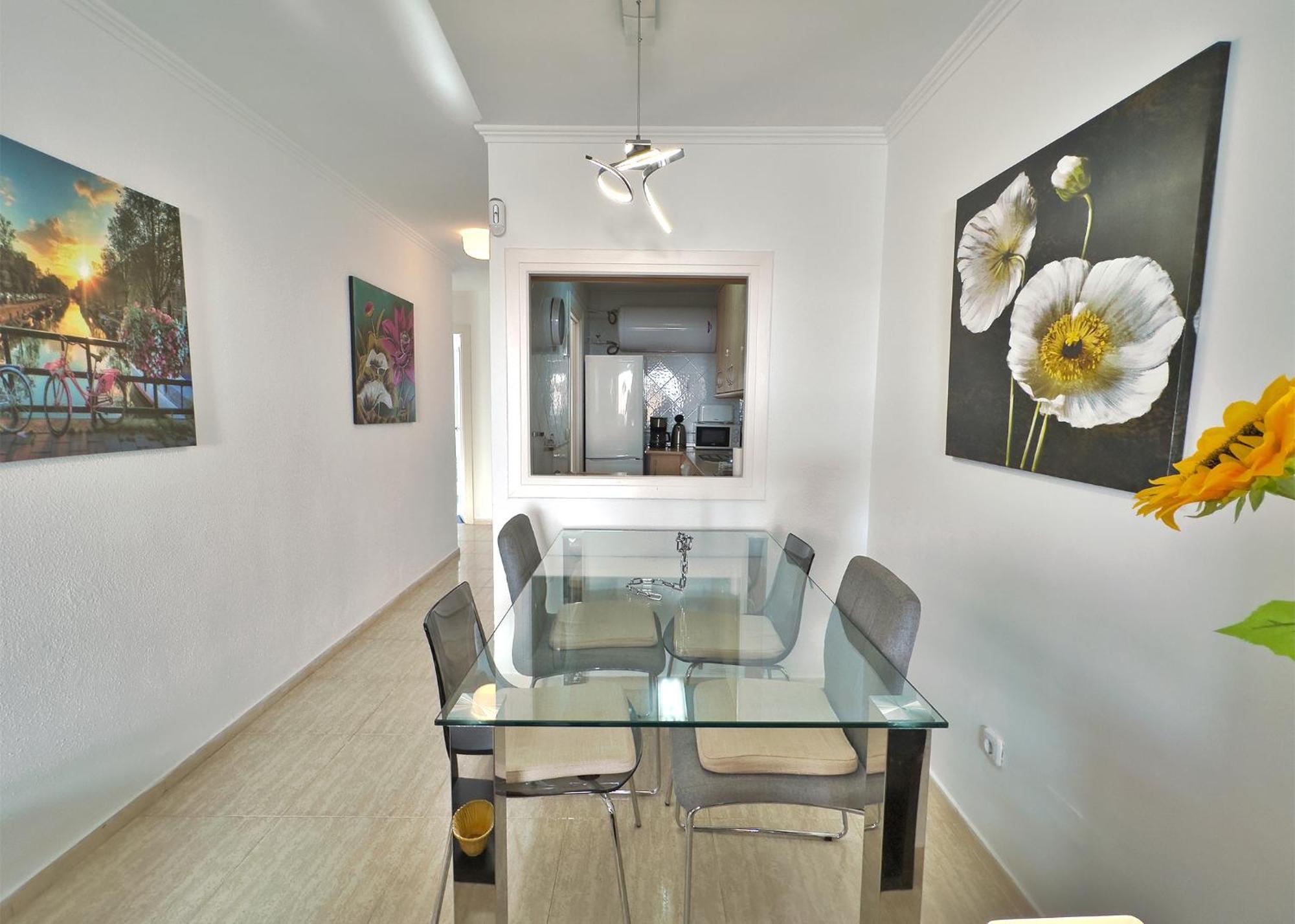 Old Town For Appartement