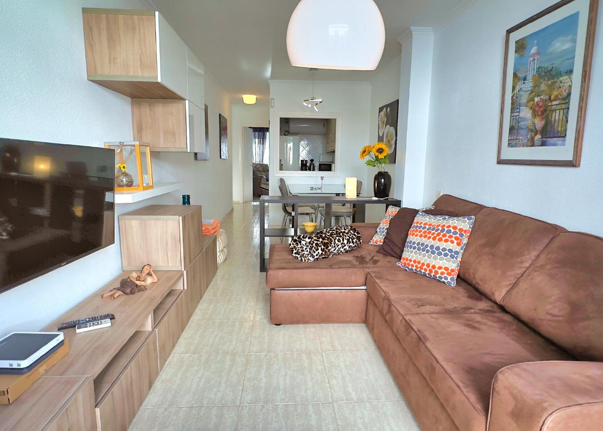 Old Town For Appartement *