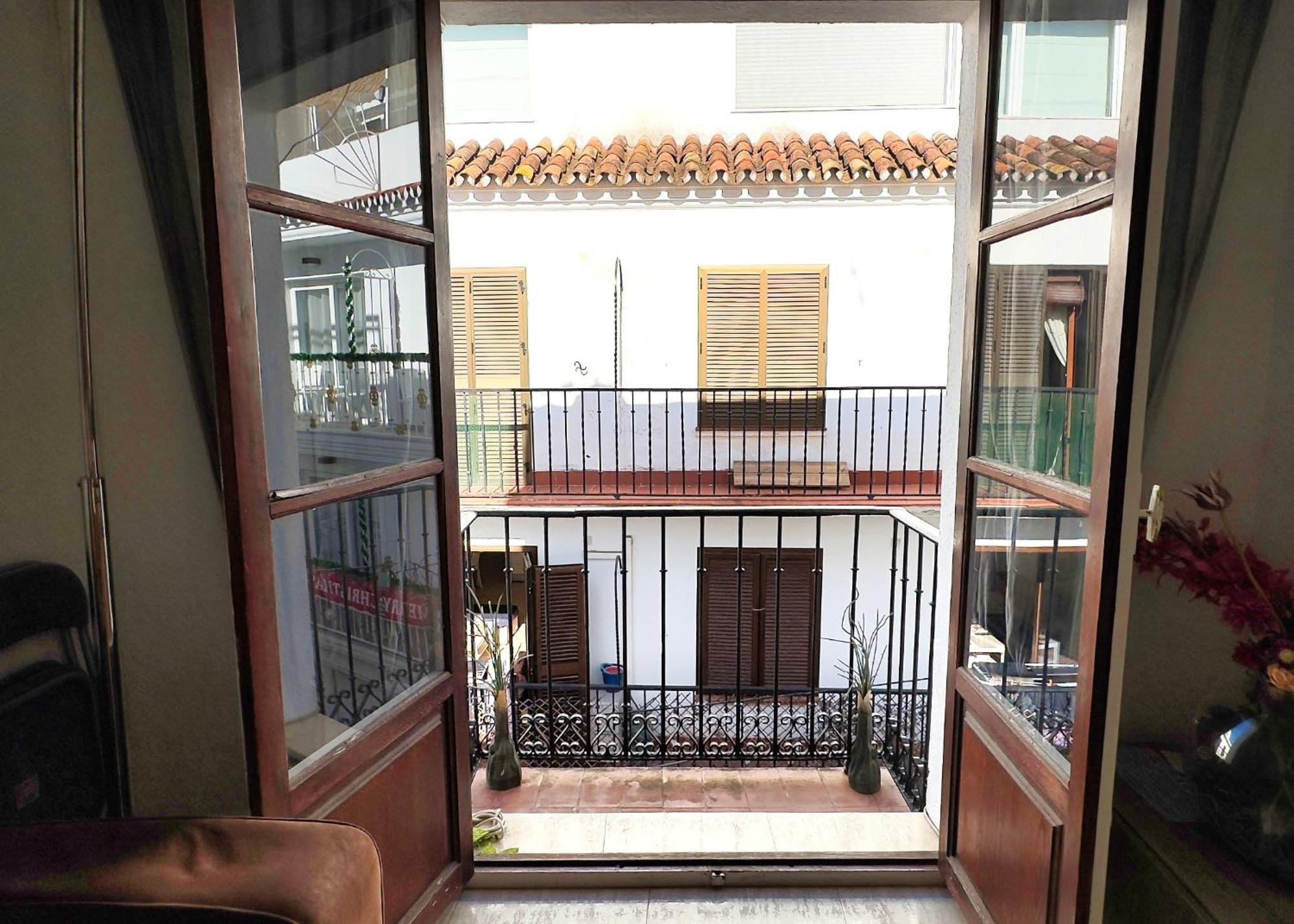 Old Town For Appartement Marbella