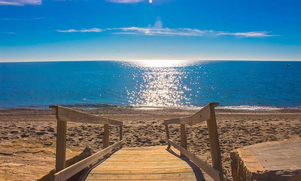 Town House 3 Beds In The Center Of * Marbella