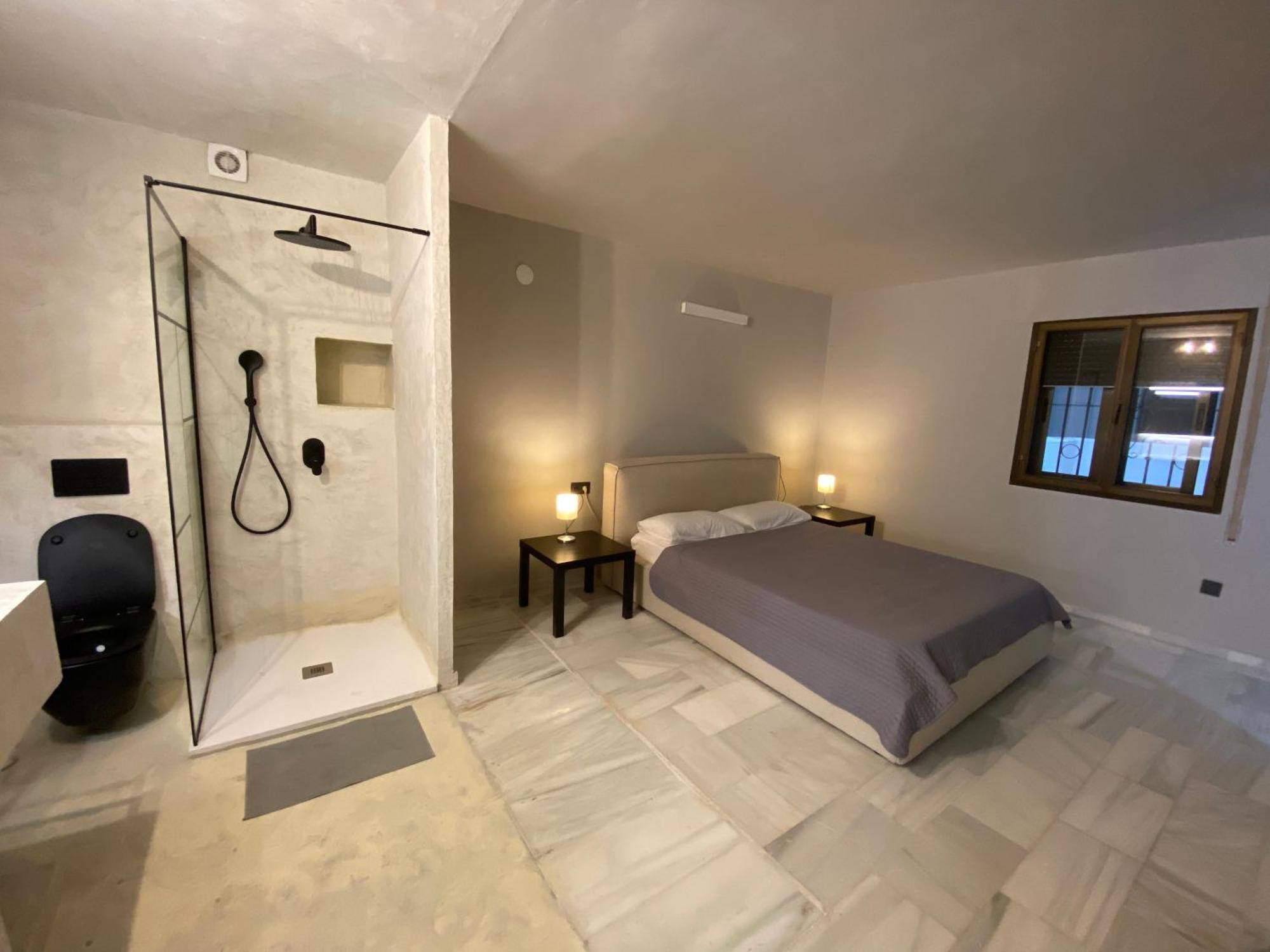 Appartement Apartament *