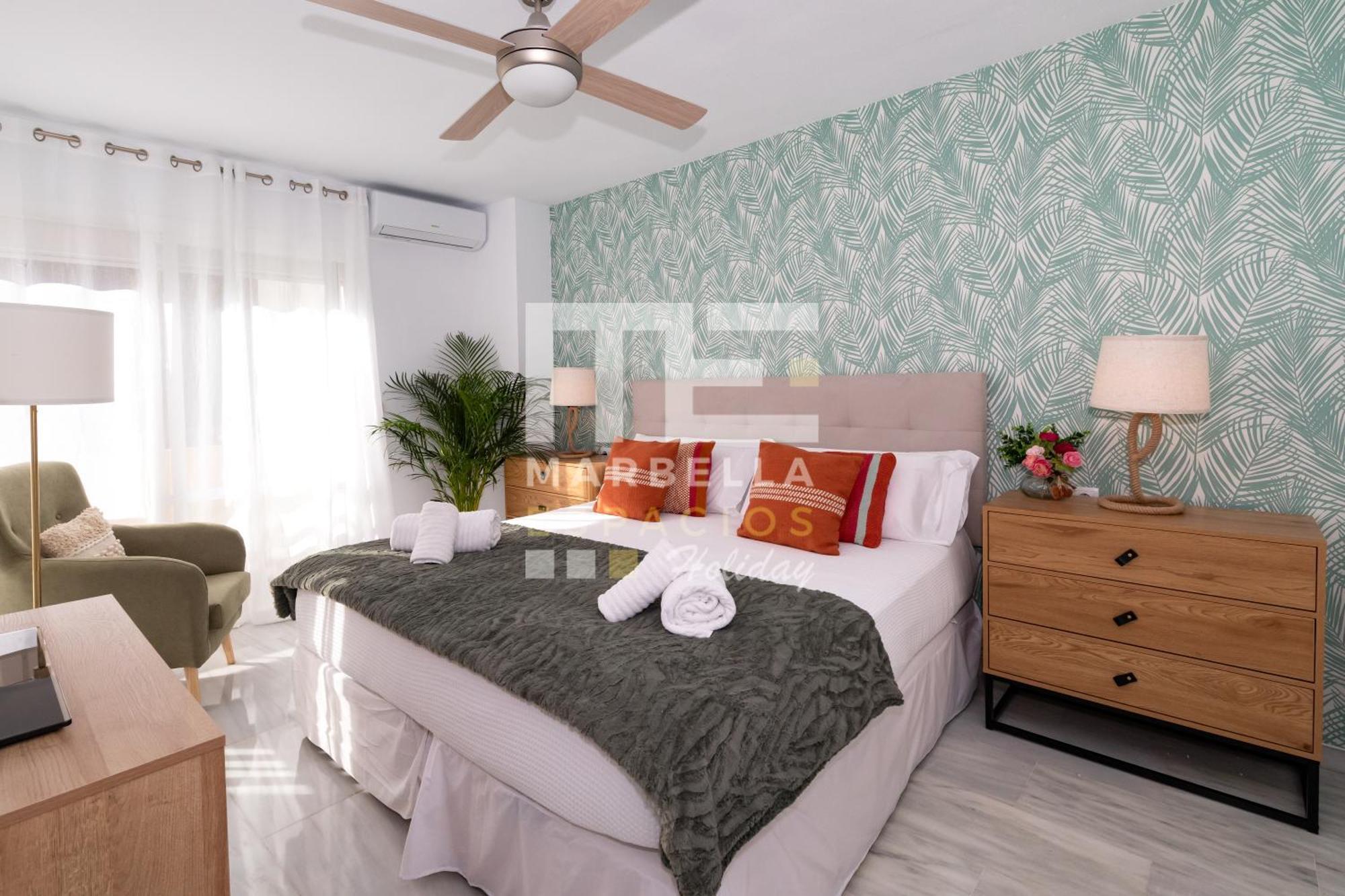 Town House 3 Beds In The Center Of Casa de férias *