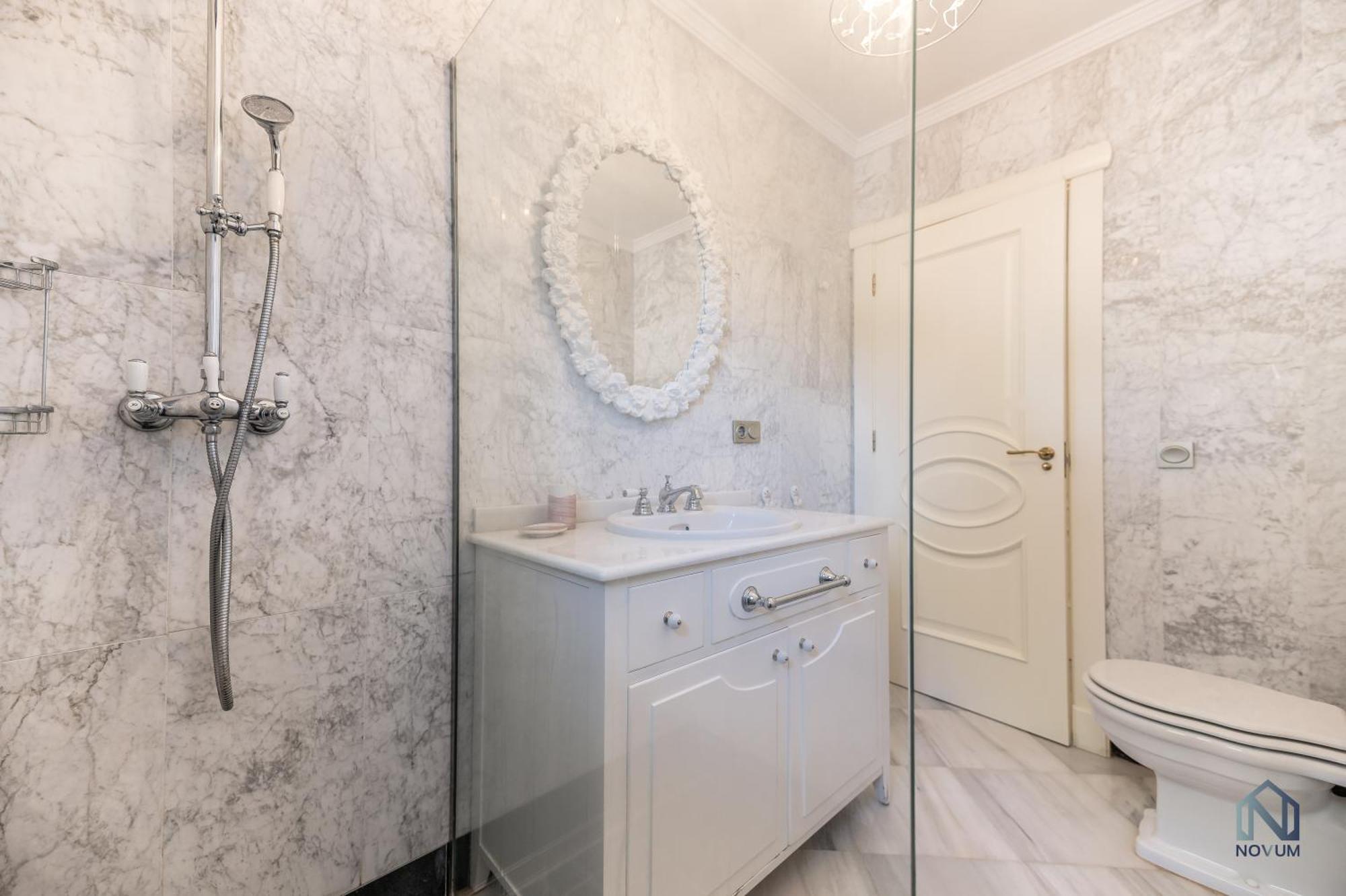 Appartement Spacious 6 Bdrm - Golf Lover's Paradise