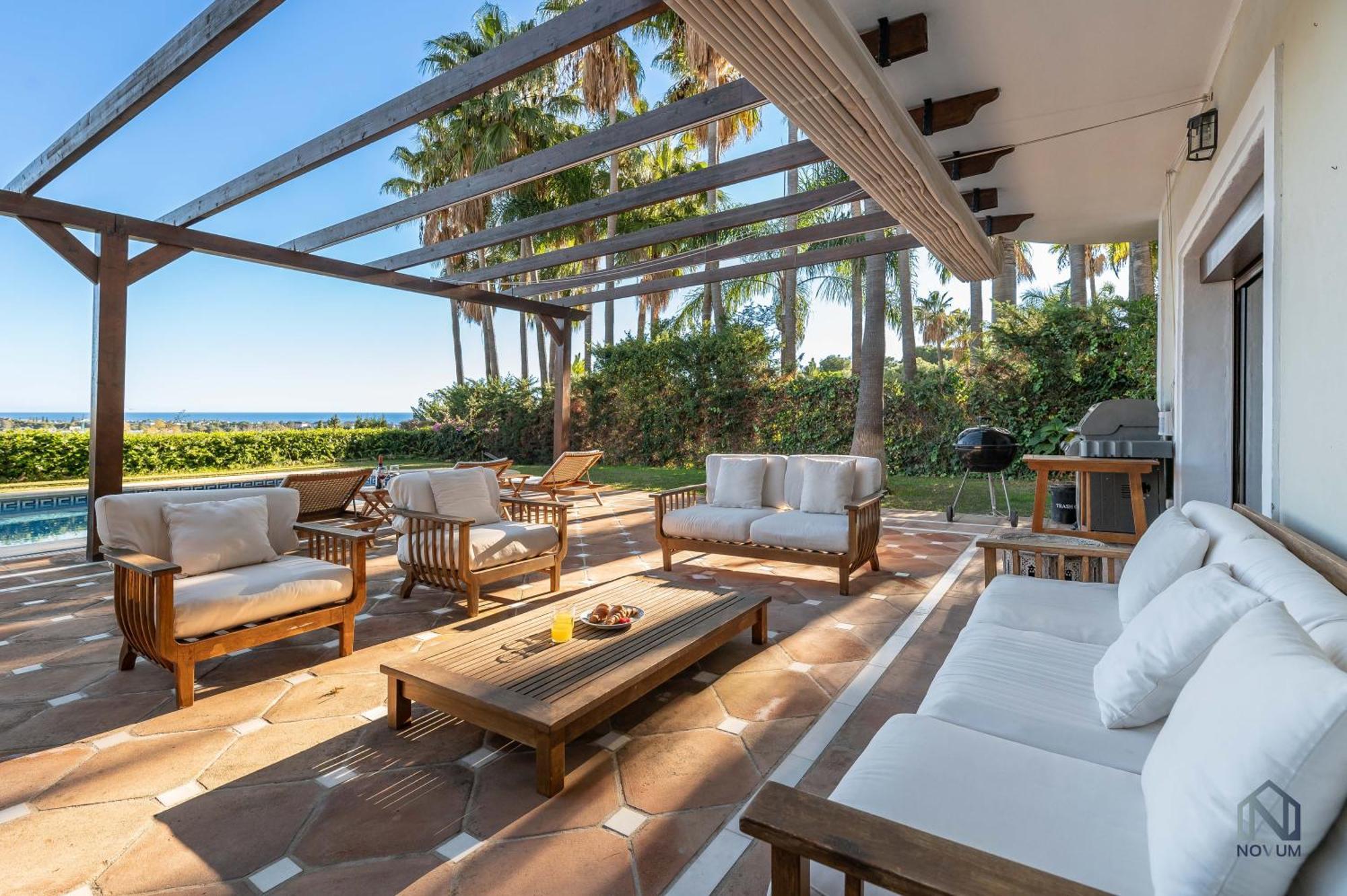 Spacious 6 Bdrm - Golf Lover's Paradise Appartement