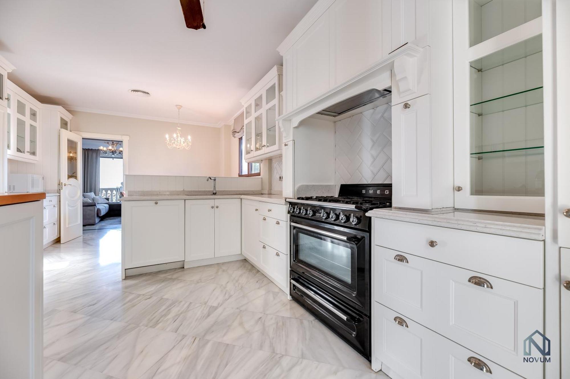 Apartamento Spacious 6 Bdrm - Golf Lover's Paradise *