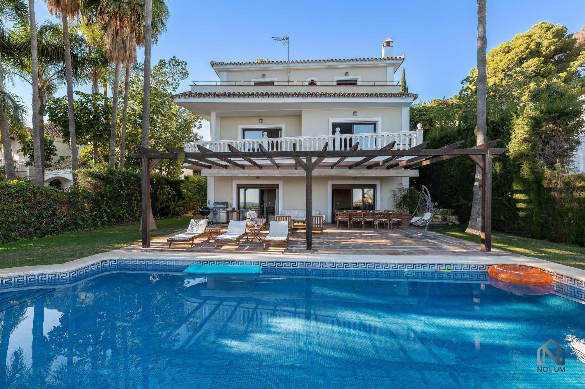 Spacious 6 Bdrm - Golf Lover's Paradise Apartamento *