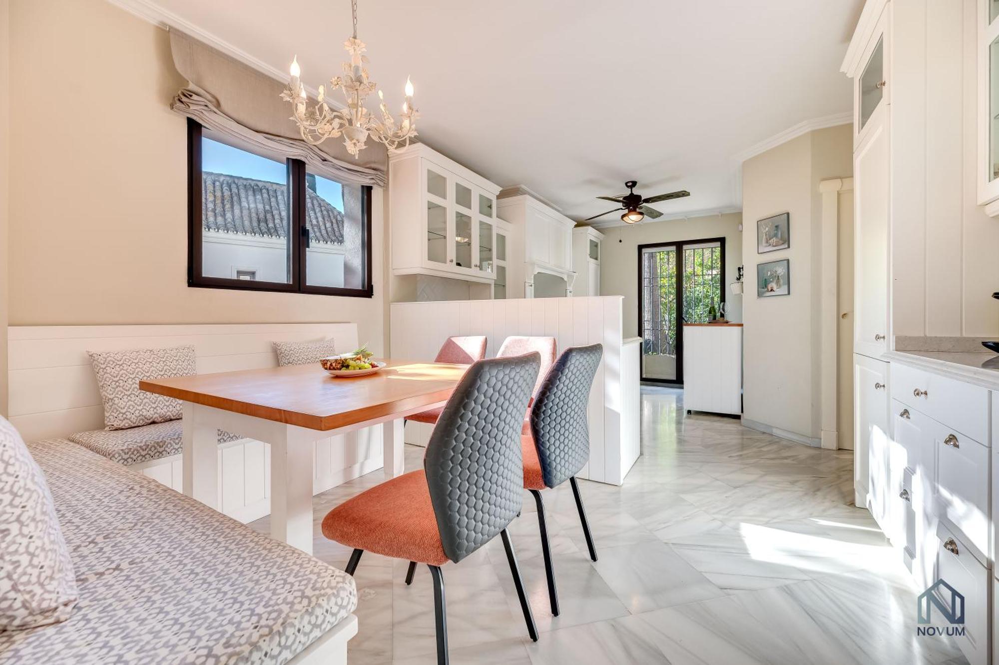 Appartement Spacious 6 Bdrm - Golf Lover's Paradise Marbella
